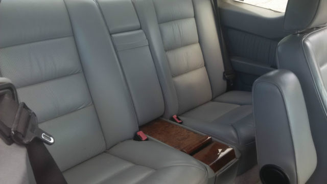 1992 Mercedes-Benz 300-Series : Rare CE W124 : - photo 12