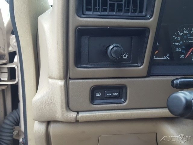 1992 Plymouth Acclaim - photo 10