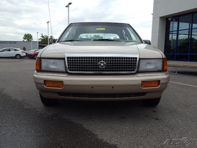 1992 Plymouth Acclaim - photo 5