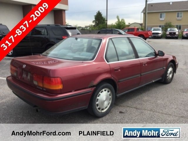 1992 Honda Accord EX - photo 5
