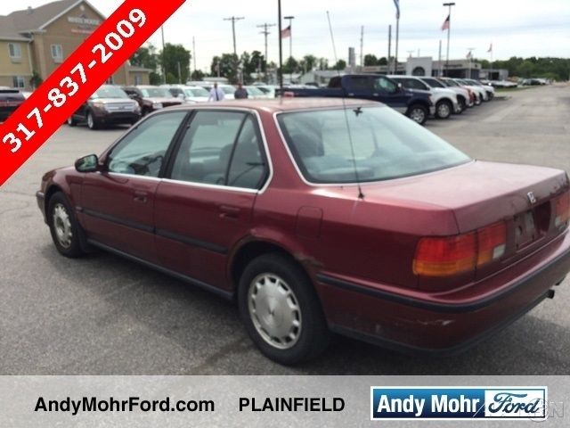 1992 Honda Accord EX - photo 7