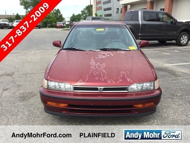 1992 Honda Accord EX - photo 9