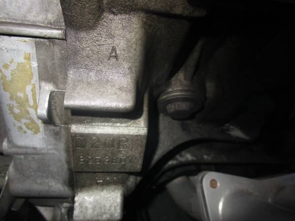 1992 Acura Integra - photo 10