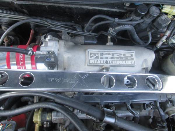 1992 Acura Integra - photo 5