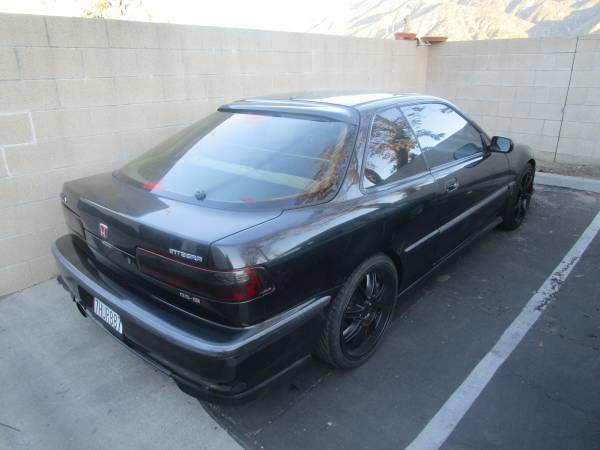 1992 Acura Integra - photo 6