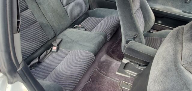 1992 Acura Integra - photo 11