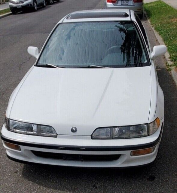 1992 Acura Integra - photo 6