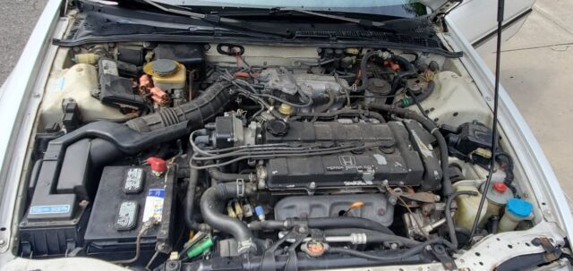 1992 Acura Integra - photo 8