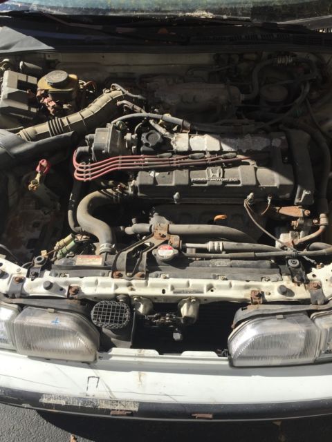 1992 Acura Integra GS - photo 10