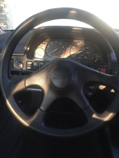 1992 Acura Integra GS - photo 12