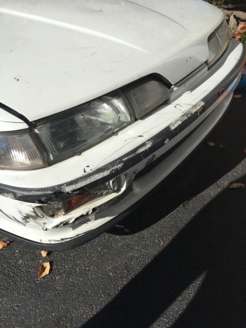1992 Acura Integra GS - photo 6