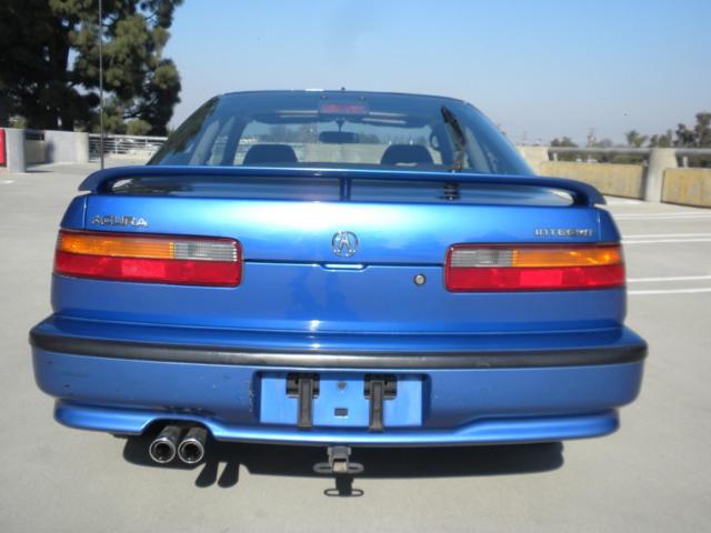 1992 Acura Integra GS - photo 11