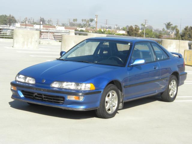 1992 Acura Integra GS - photo 5
