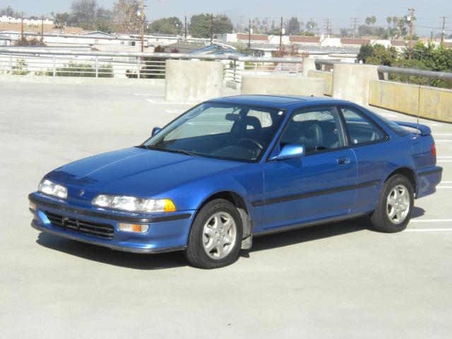 1992 Acura Integra GS - photo 6