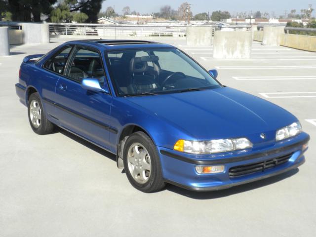 1992 Acura Integra GS - photo 9