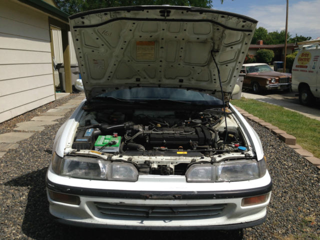1992 Acura Integra - photo 10
