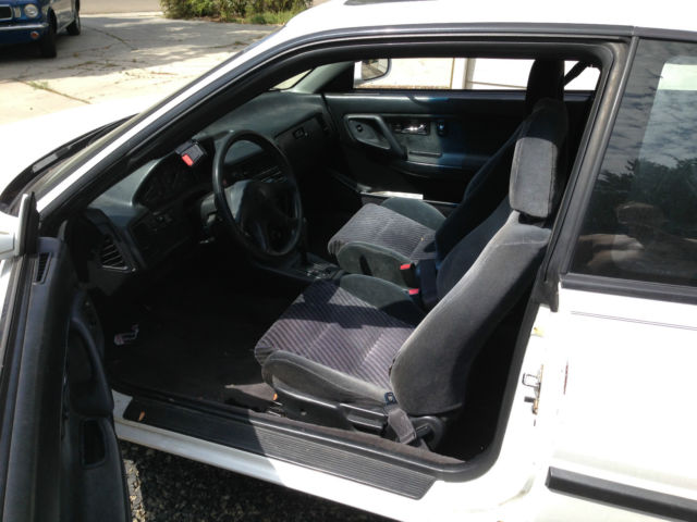 1992 Acura Integra - photo 8