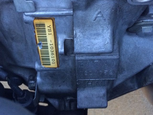 1992 Acura Integra - photo 10