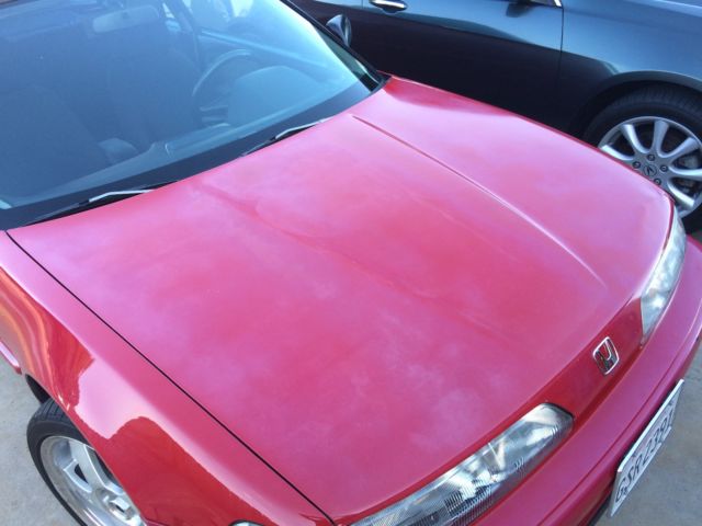 1992 Acura Integra - photo 11