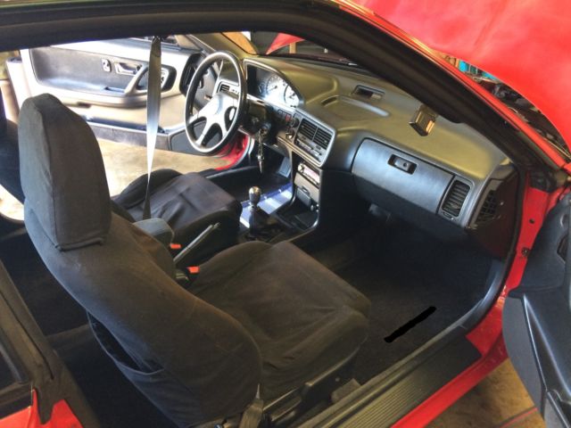 1992 Acura Integra - photo 4