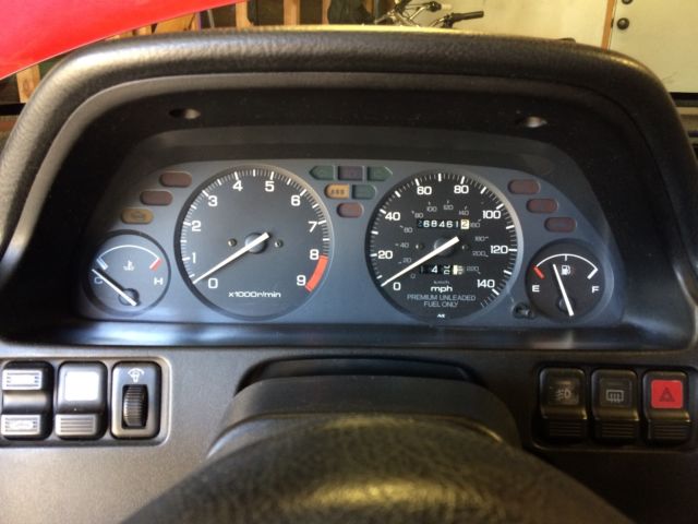 1992 Acura Integra - photo 6