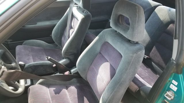 1992 Acura Integra GS-R Hatchback 3-Door - photo 7
