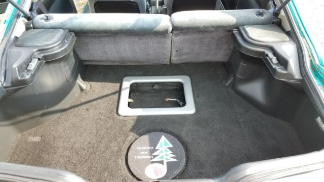 1992 Acura Integra GS-R Hatchback 3-Door - photo 9