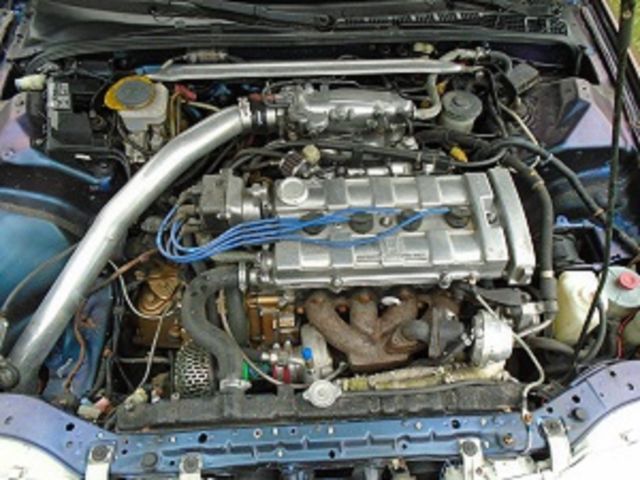 1992 Acura Integra GS - photo 10