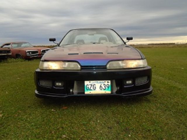 1992 Acura Integra GS - photo 2