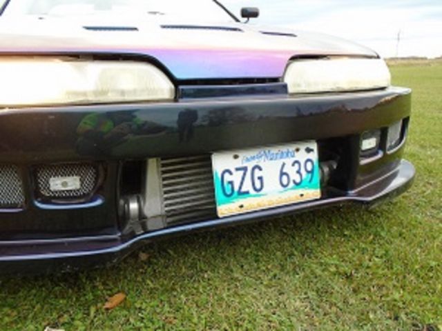 1992 Acura Integra GS - photo 3