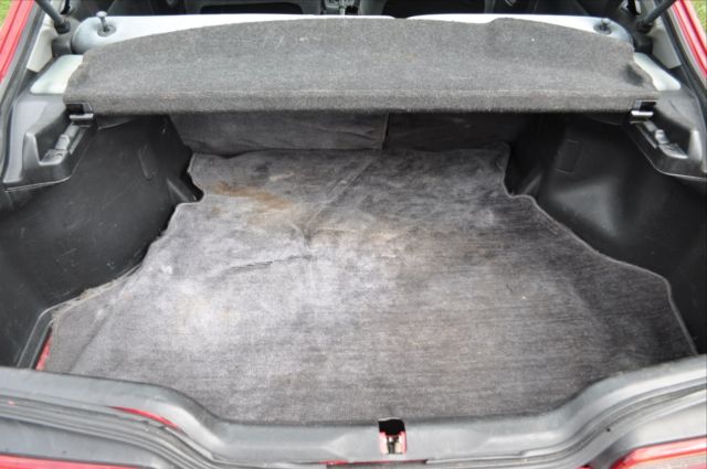 1992 Acura Integra GSR - photo 7