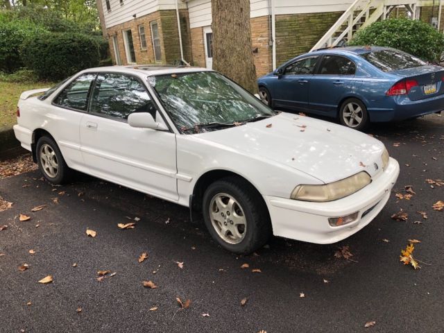 1992 Acura Integra GSR - photo 2