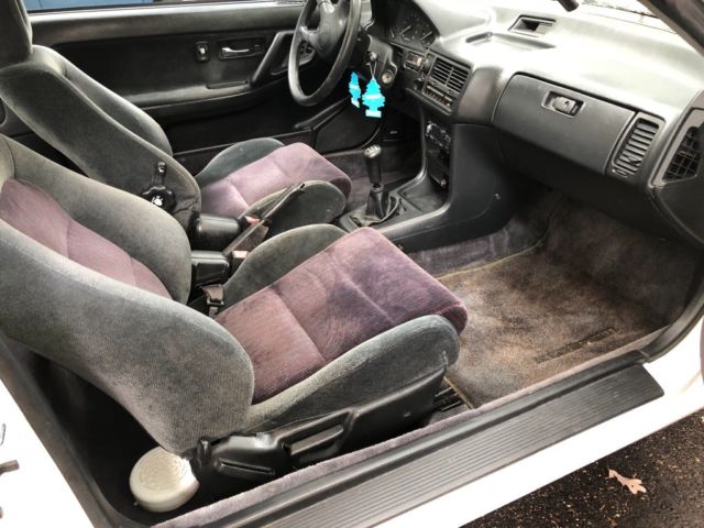 1992 Acura Integra GSR - photo 3