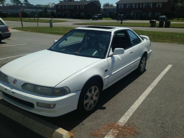 1992 Acura Integra gsr - photo 5