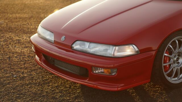 1992 Acura Integra GS-r - photo 10