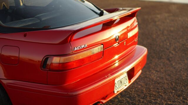 1992 Acura Integra GS-r - photo 11