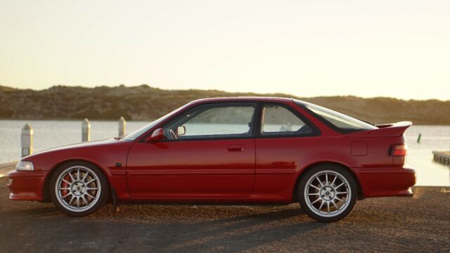 1992 Acura Integra GS-r - photo 6