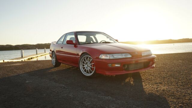1992 Acura Integra GS-r - photo 7