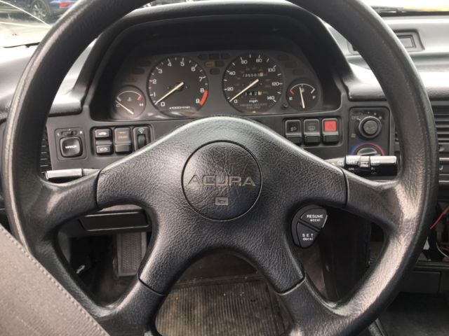 1992 Acura Integra GSR - photo 10