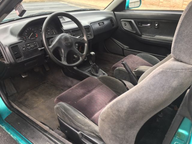 1992 Acura Integra GSR - photo 12