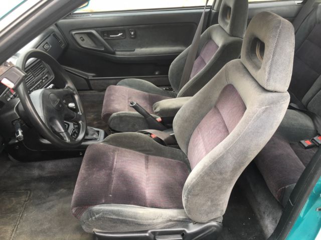 1992 Acura Integra GSR - photo 13