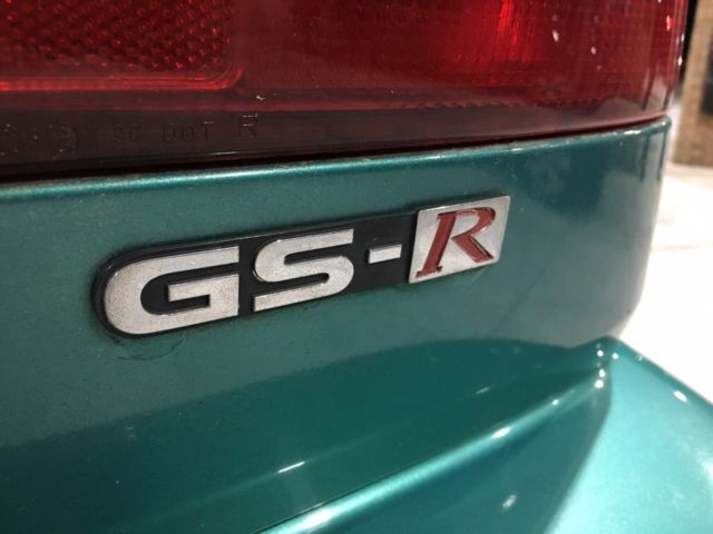 1992 Acura Integra GSR - photo 3