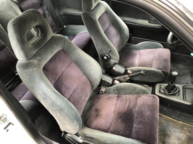 1992 Acura Integra GSR - photo 10