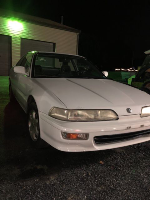 1992 Acura Integra GSR - photo 7