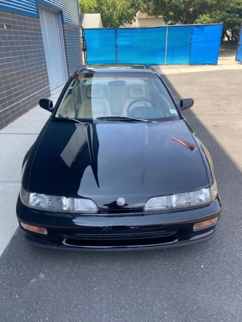 1992 Acura Integra GS - photo 10