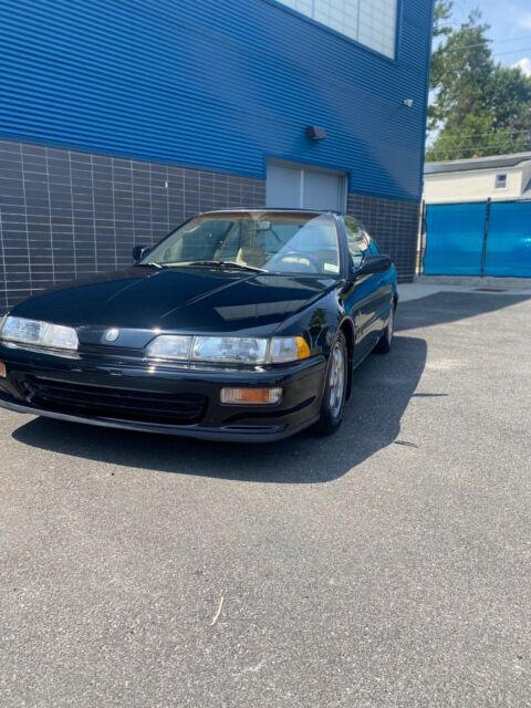 1992 Acura Integra GS - photo 5