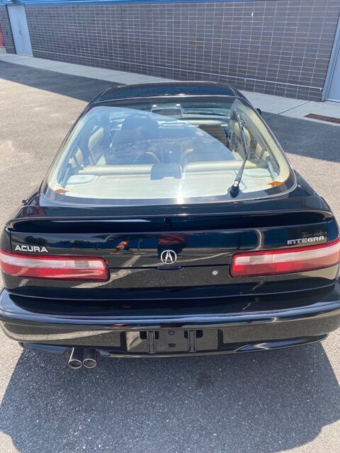 1992 Acura Integra GS - photo 7