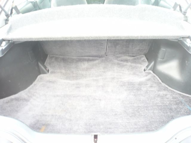 1992 Acura Integra BLACK LS CLOTH TRIM - photo 13