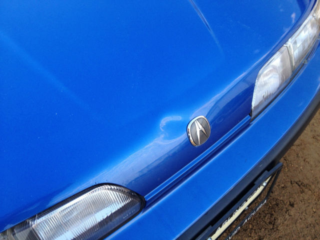 1992 Acura Integra - photo 10