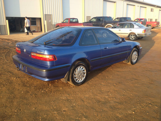 1992 Acura Integra - photo 7